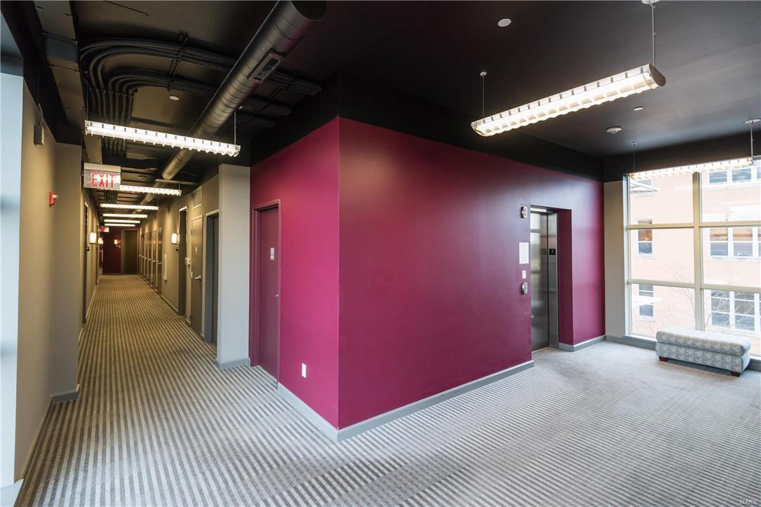 Summit Lofts - Residential