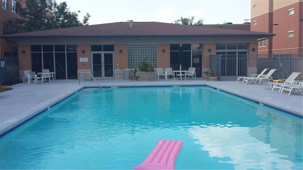 Summit Lofts - Residential