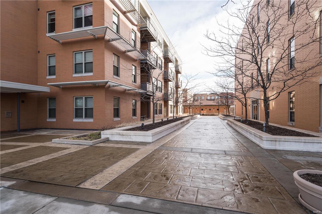 Summit Lofts - Residential