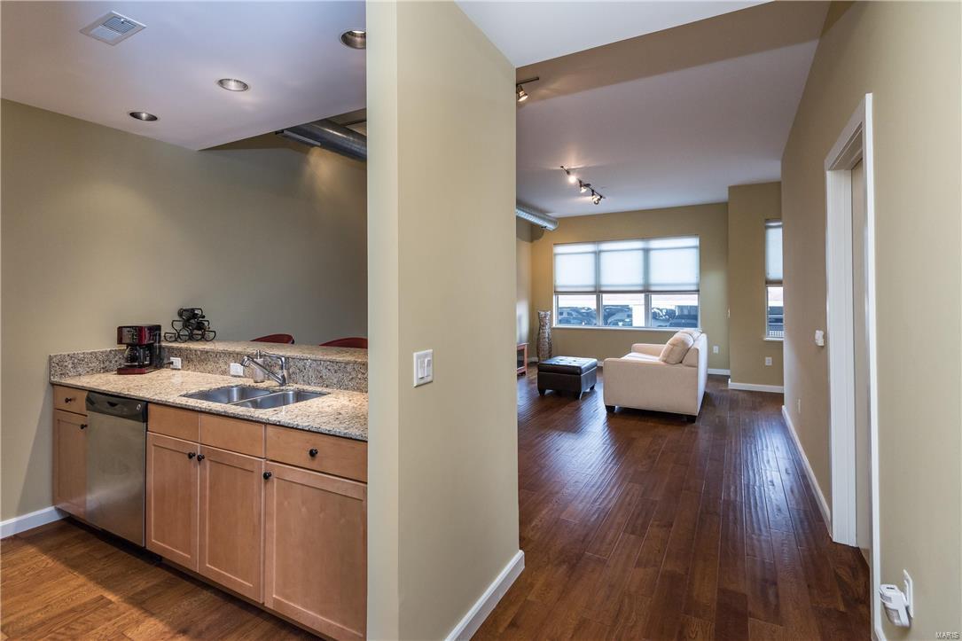 Summit Lofts - Residential