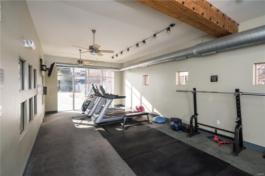 Summit Lofts - Residential