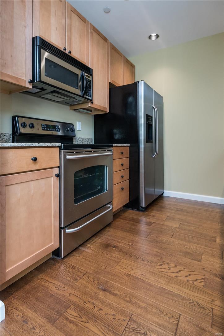 Summit Lofts - Residential