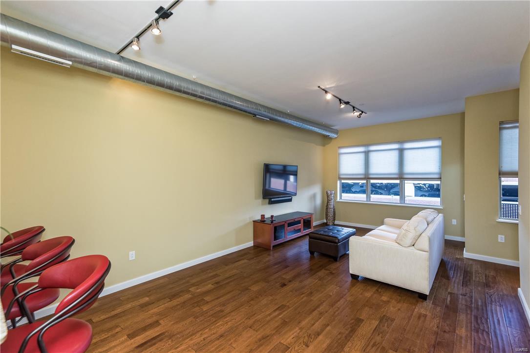 Summit Lofts - Residential