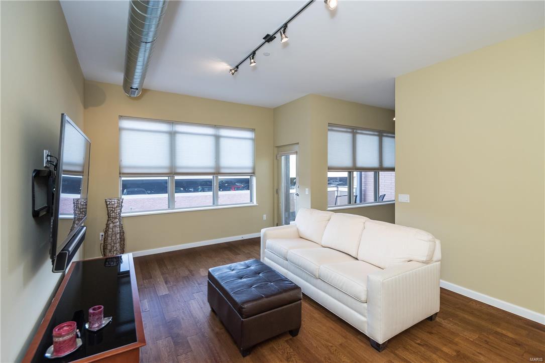 Summit Lofts - Residential