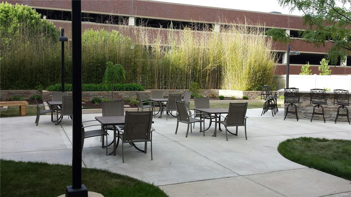 Summit Lofts - Residential