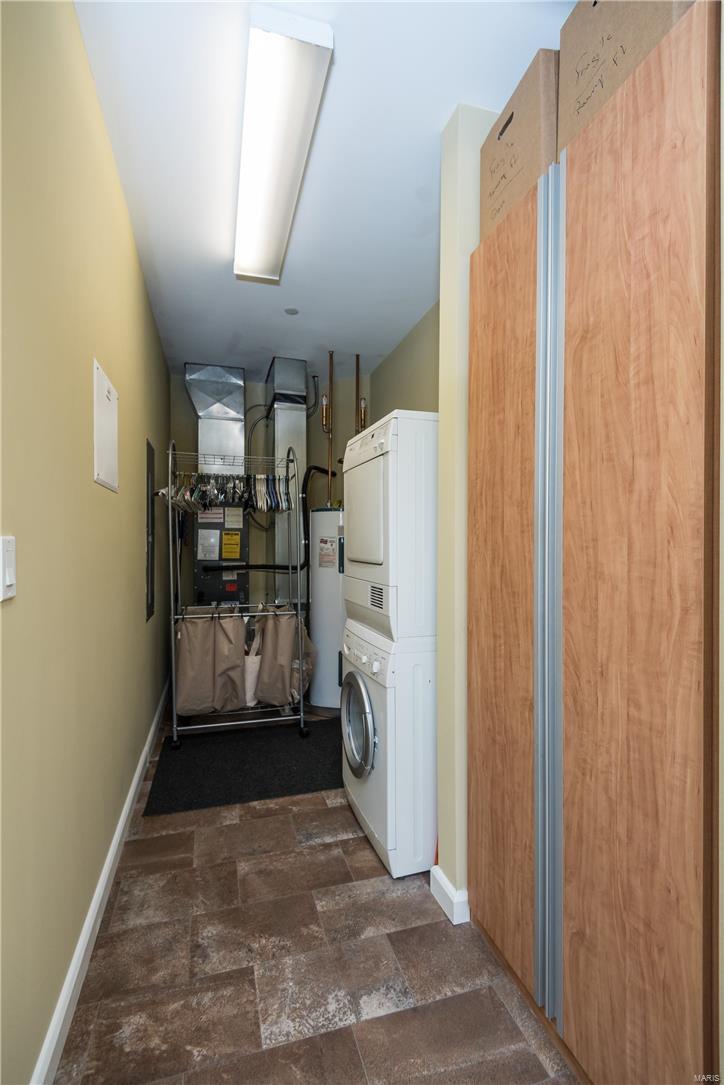 Summit Lofts - Residential