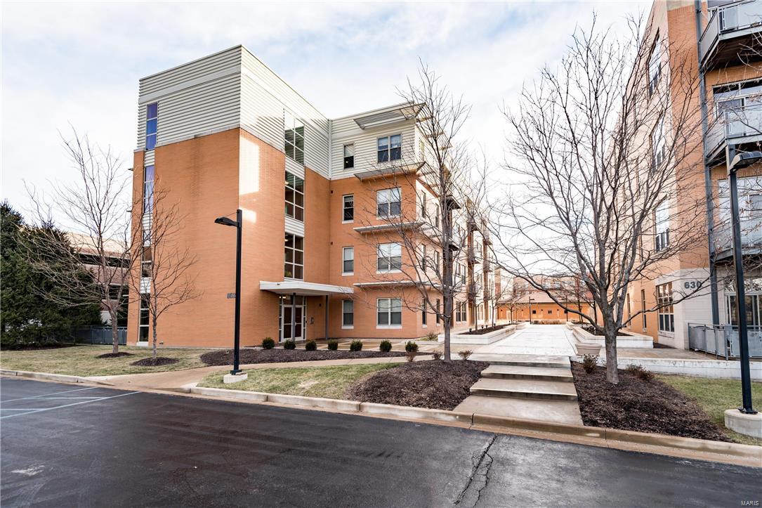 Summit Lofts - Residential