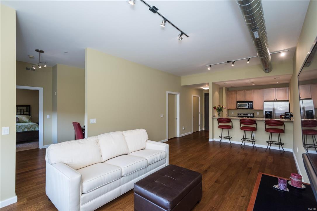 Summit Lofts - Residential