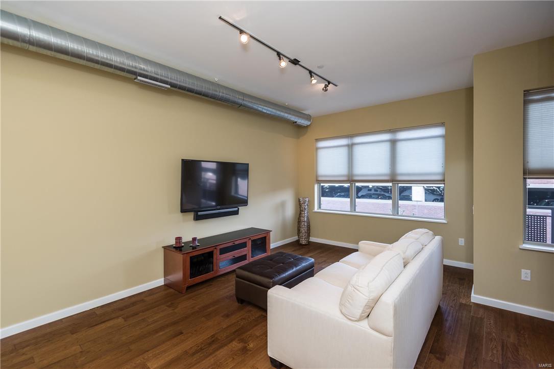 Summit Lofts - Residential