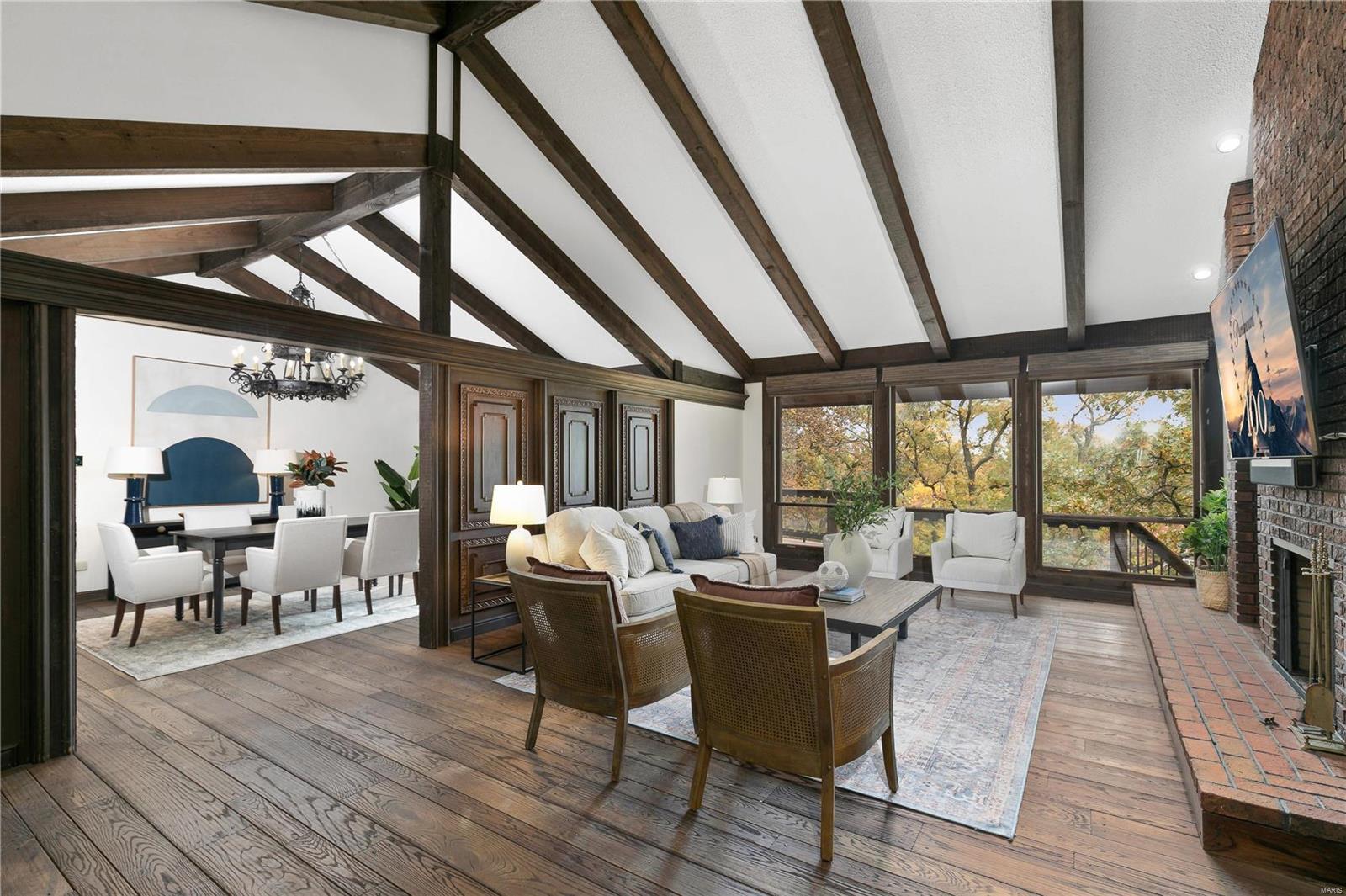 Ladue Pines 4 - Residential