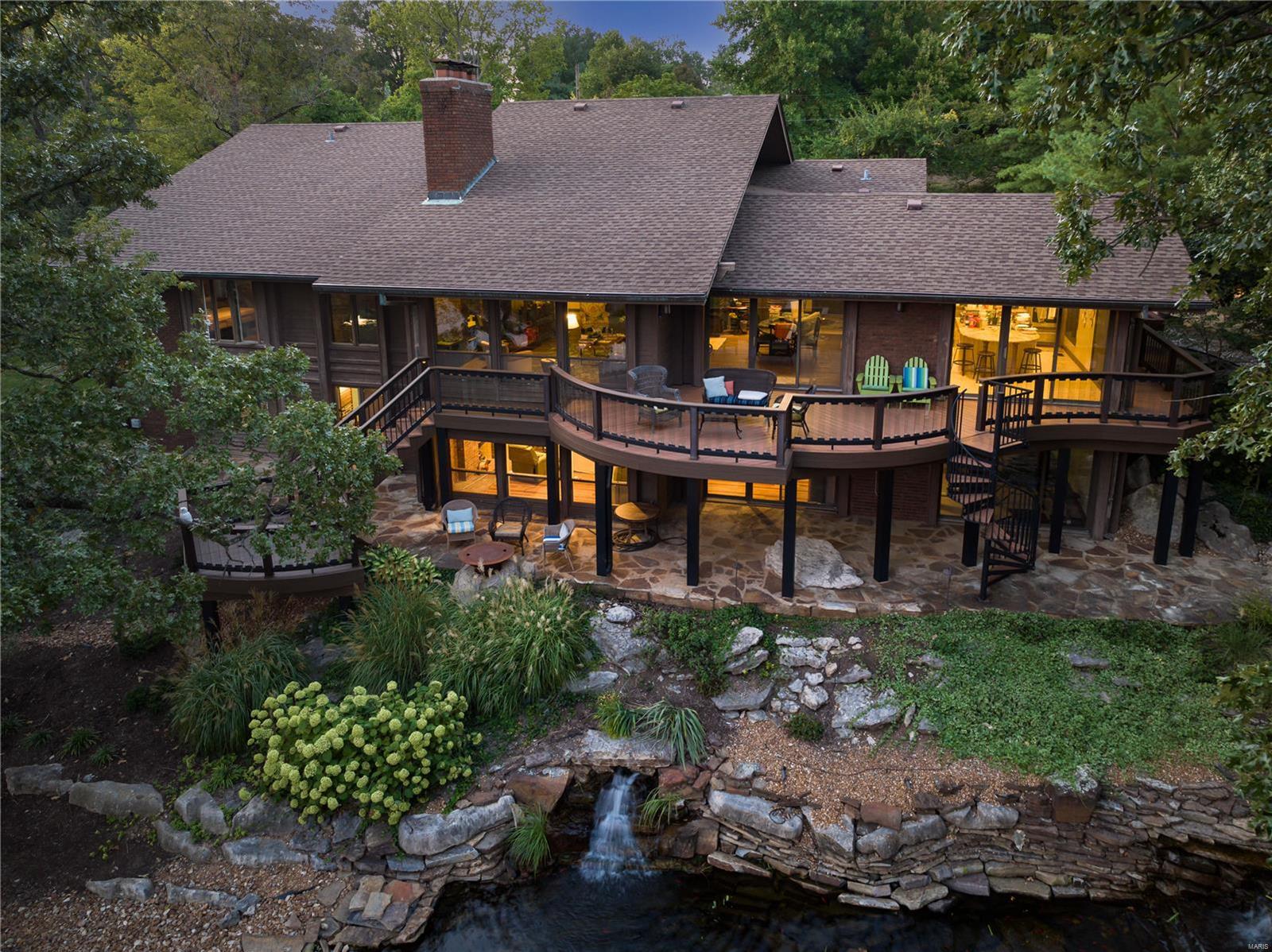 Ladue Pines 4 - Residential