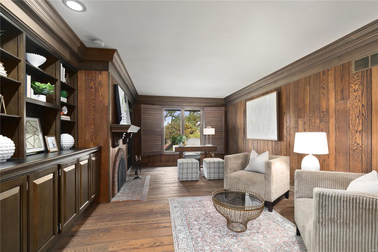 Ladue Pines 4 - Residential