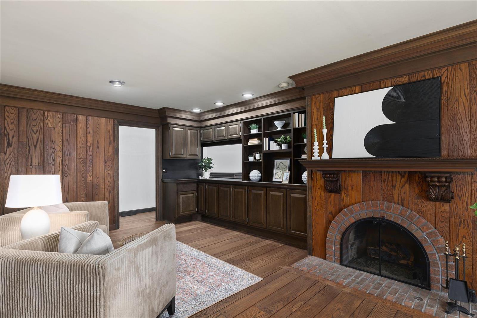 Ladue Pines 4 - Residential