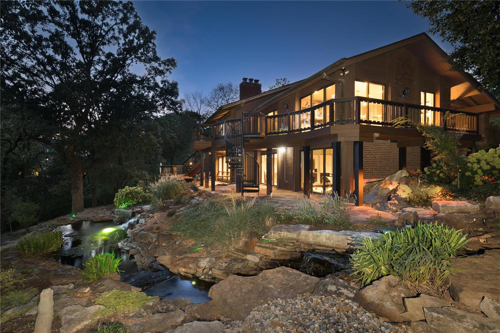 Ladue Pines 4 - Residential