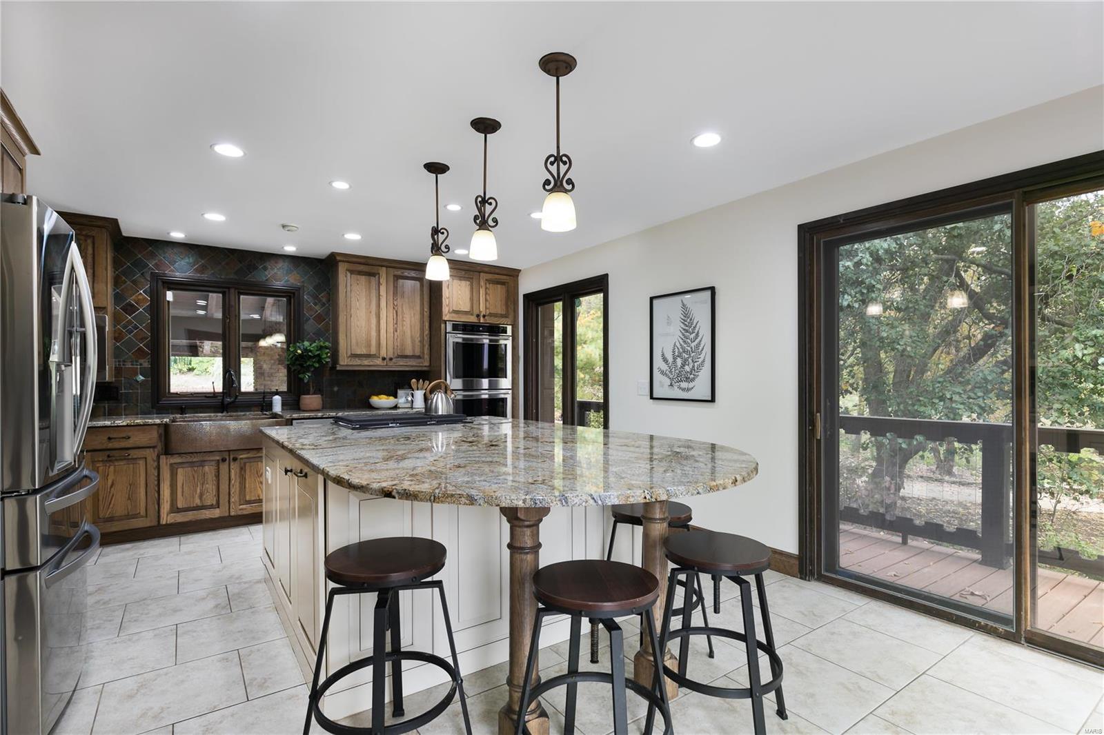 Ladue Pines 4 - Residential