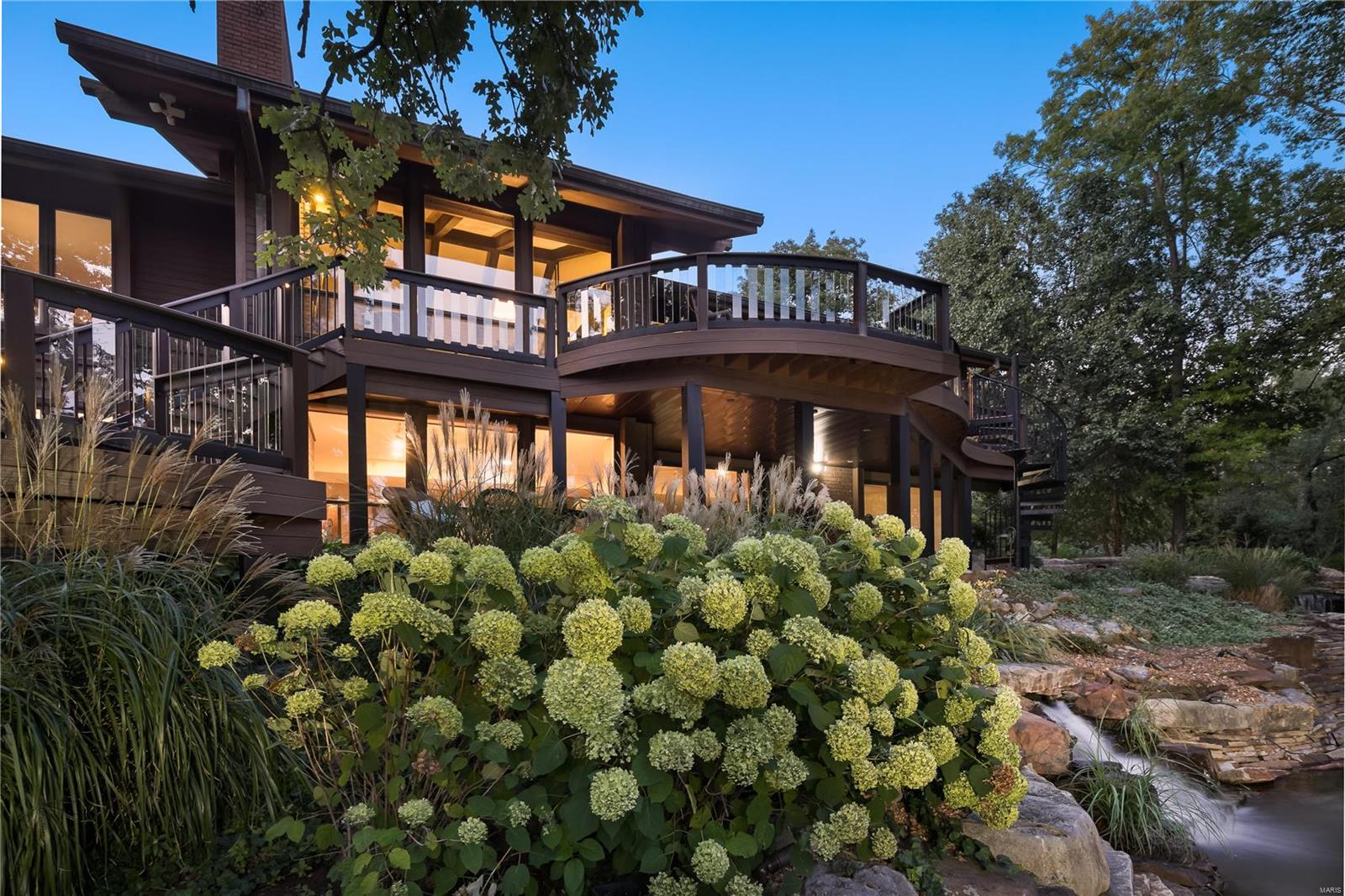 Ladue Pines 4 - Residential