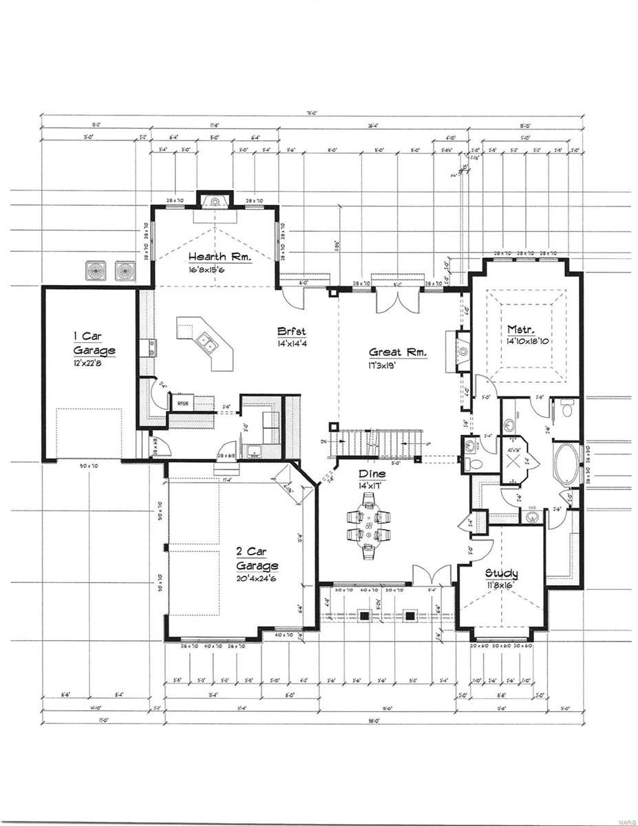 12 Stacy Drive