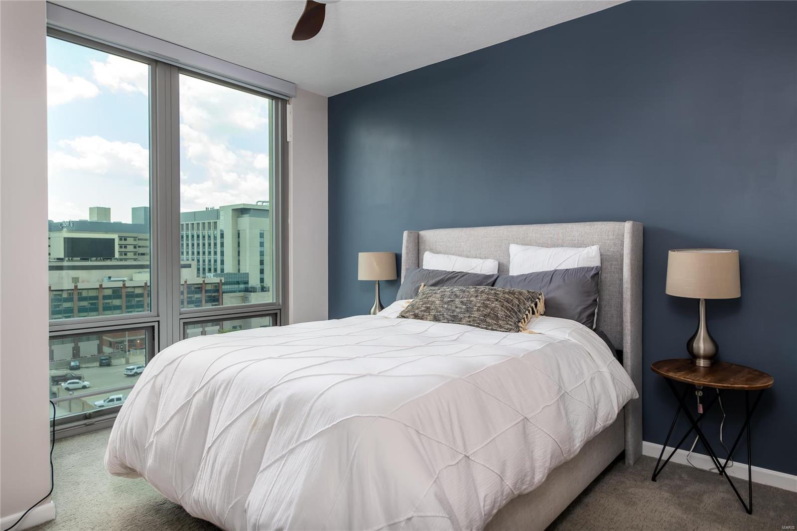Park East Tower - Residential