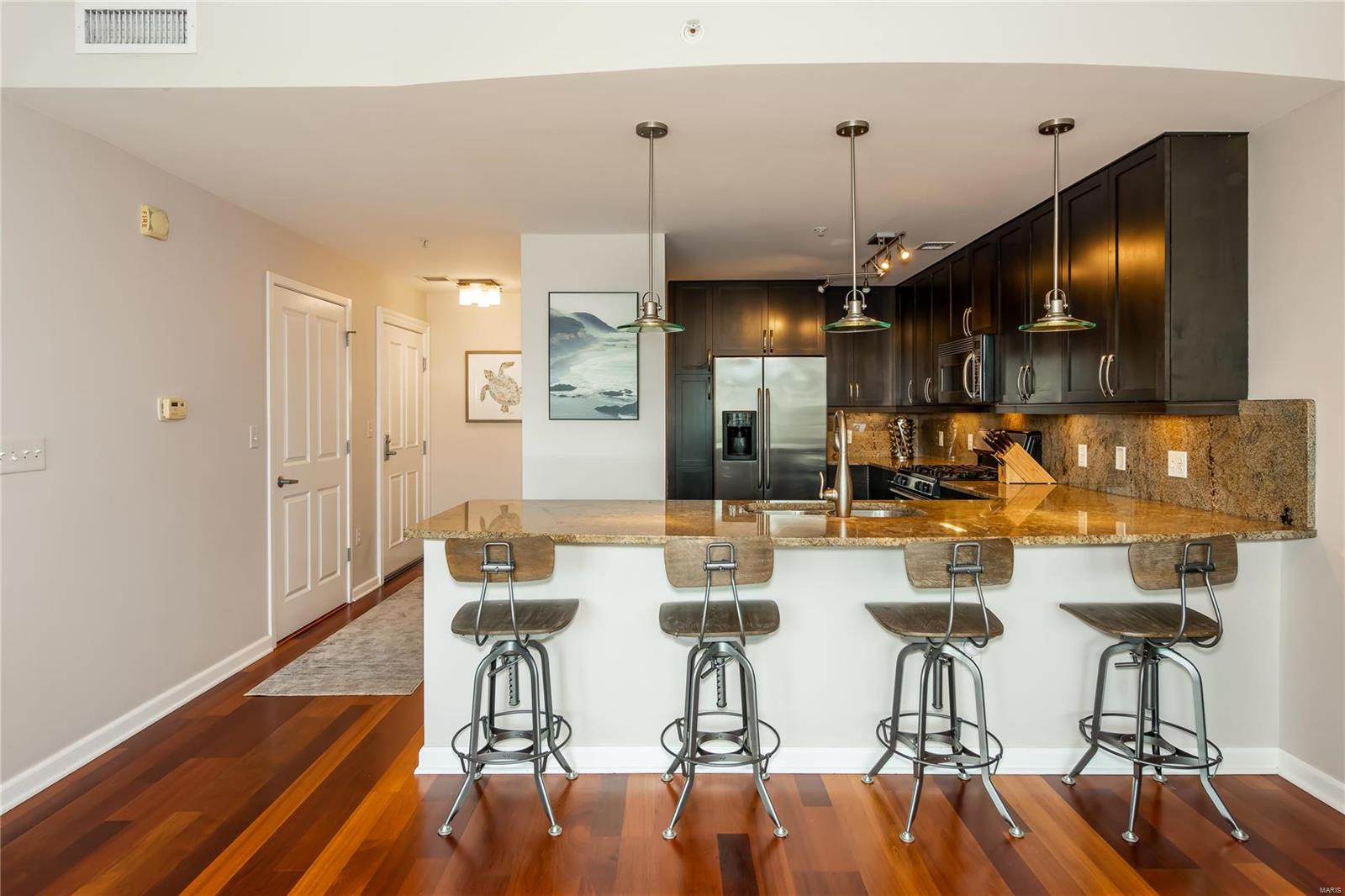 Park East Tower - Residential