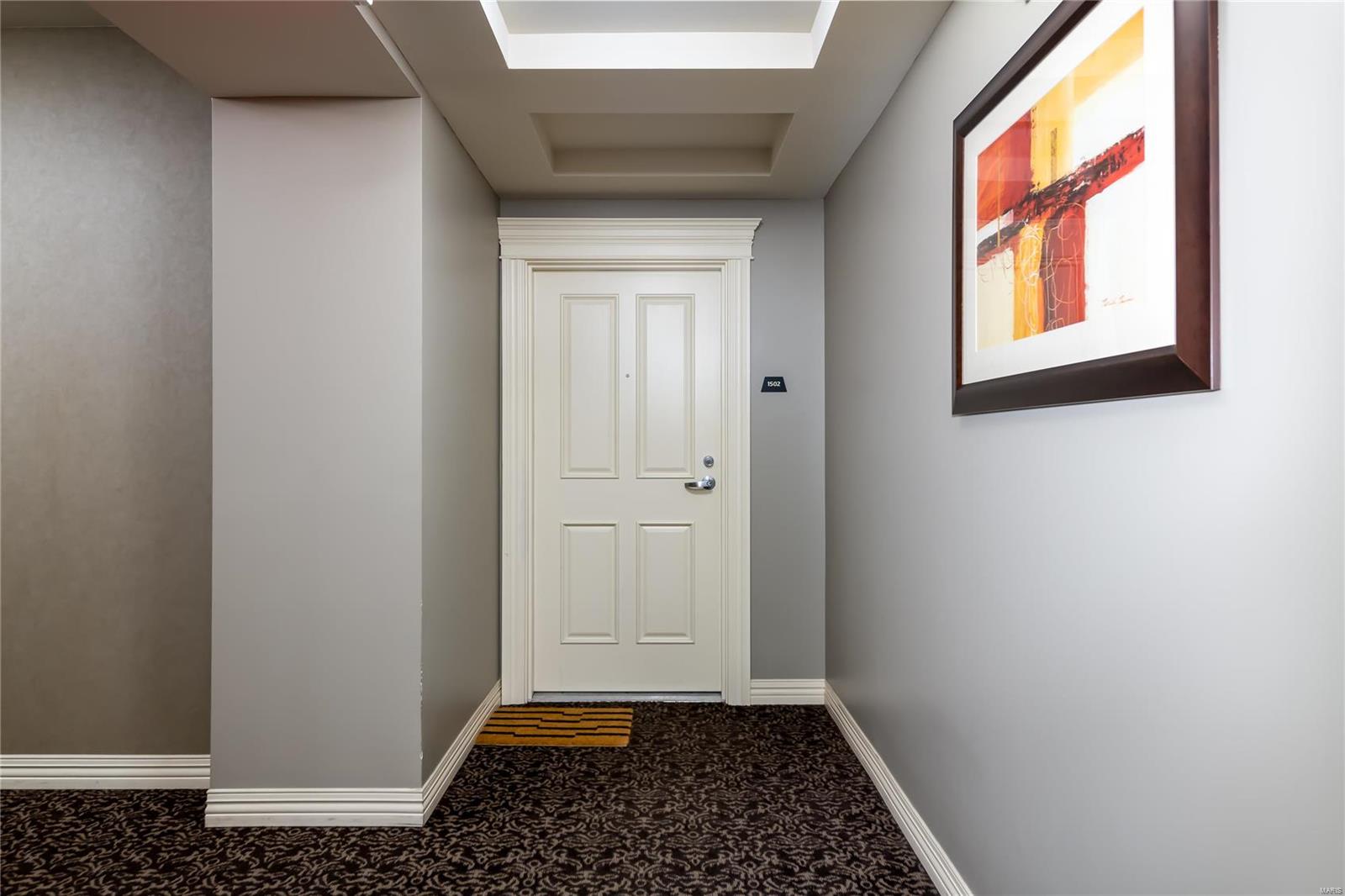Park East Tower - Residential