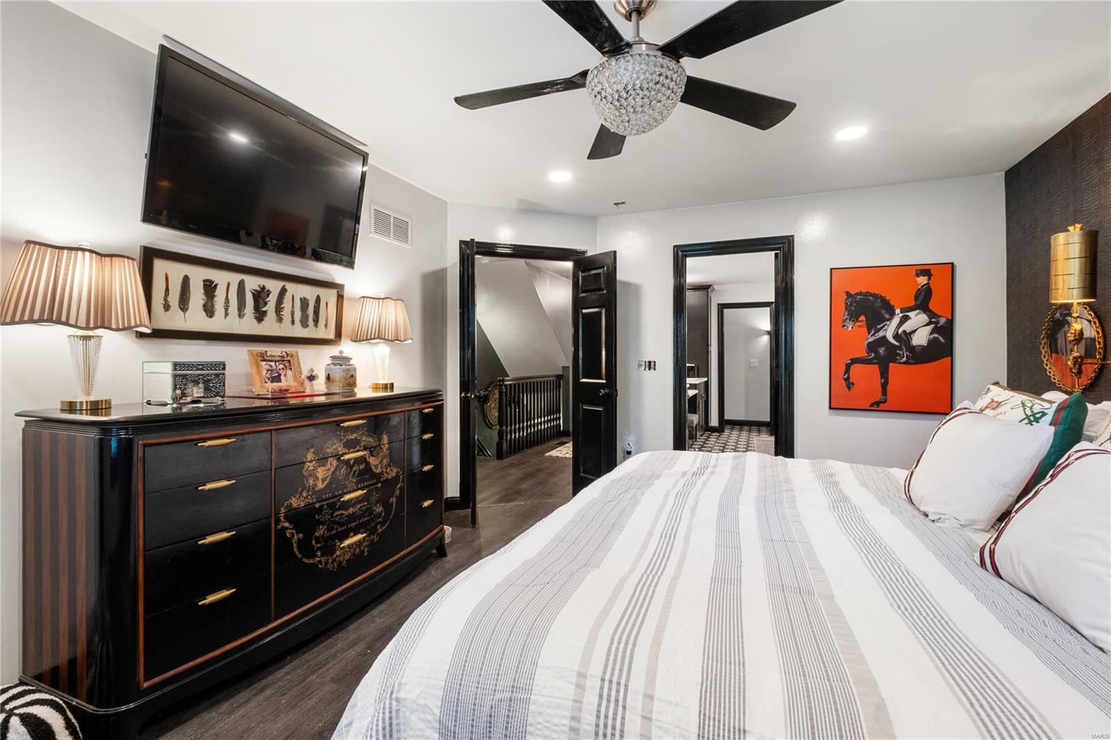 Brighton Way Twnhms A Condo - Residential