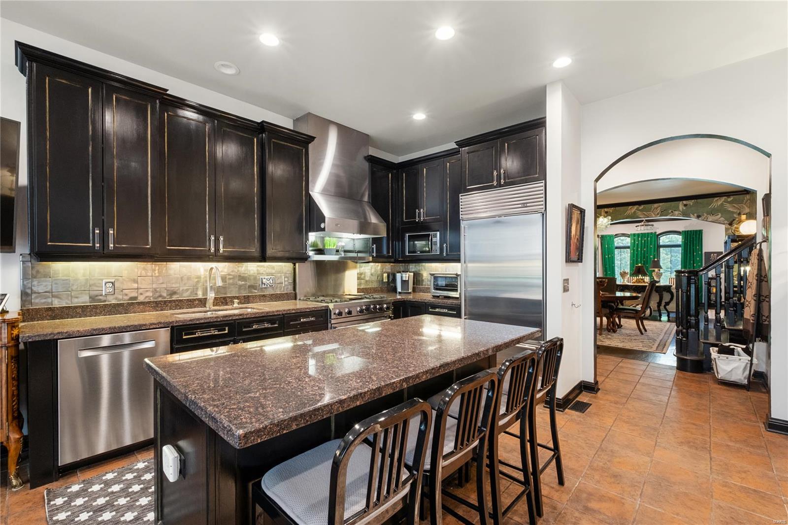 Brighton Way Twnhms A Condo - Residential