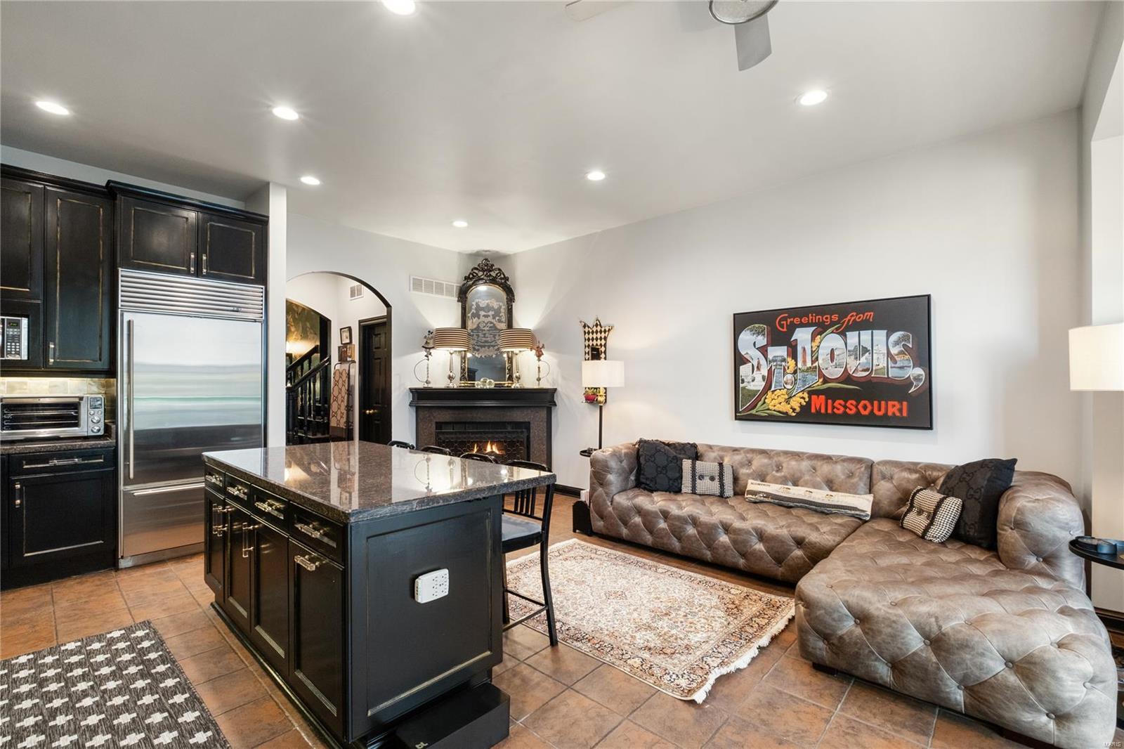 Brighton Way Twnhms A Condo - Residential