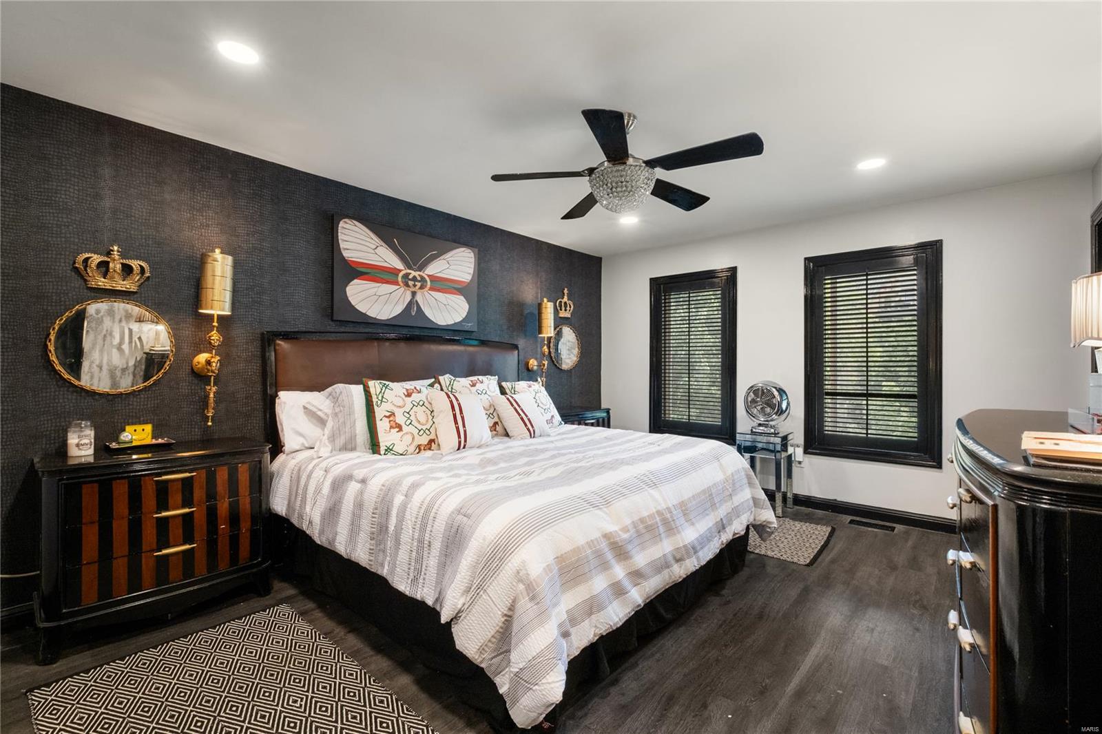 Brighton Way Twnhms A Condo - Residential