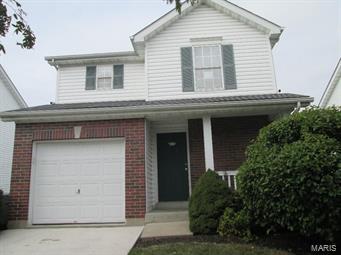 Homefield Commons #1 - Residential