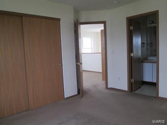 Homefield Commons #1 - Residential