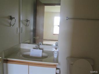 Homefield Commons #1 - Residential