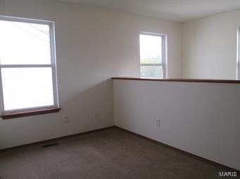 Homefield Commons #1 - Residential