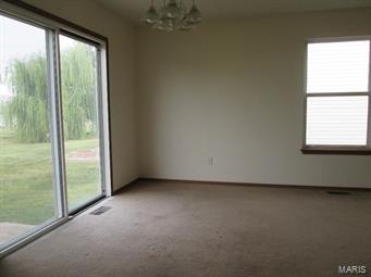 Homefield Commons #1 - Residential