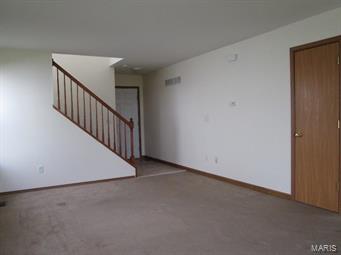 Homefield Commons #1 - Residential