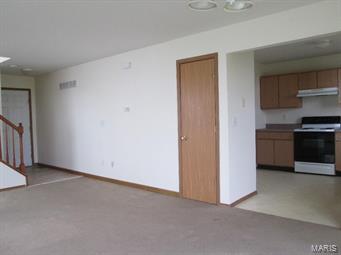 Homefield Commons #1 - Residential