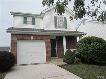 Homefield Commons #1 - Residential