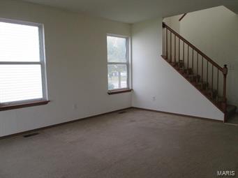 Homefield Commons #1 - Residential