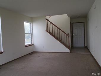 Homefield Commons #1 - Residential