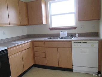 Homefield Commons #1 - Residential