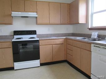 Homefield Commons #1 - Residential