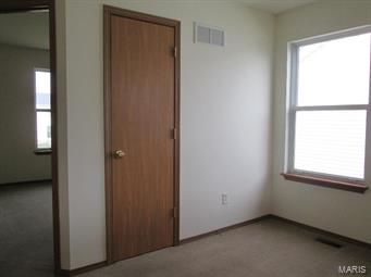 Homefield Commons #1 - Residential