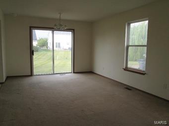 Homefield Commons #1 - Residential