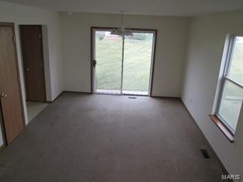 Homefield Commons #1 - Residential