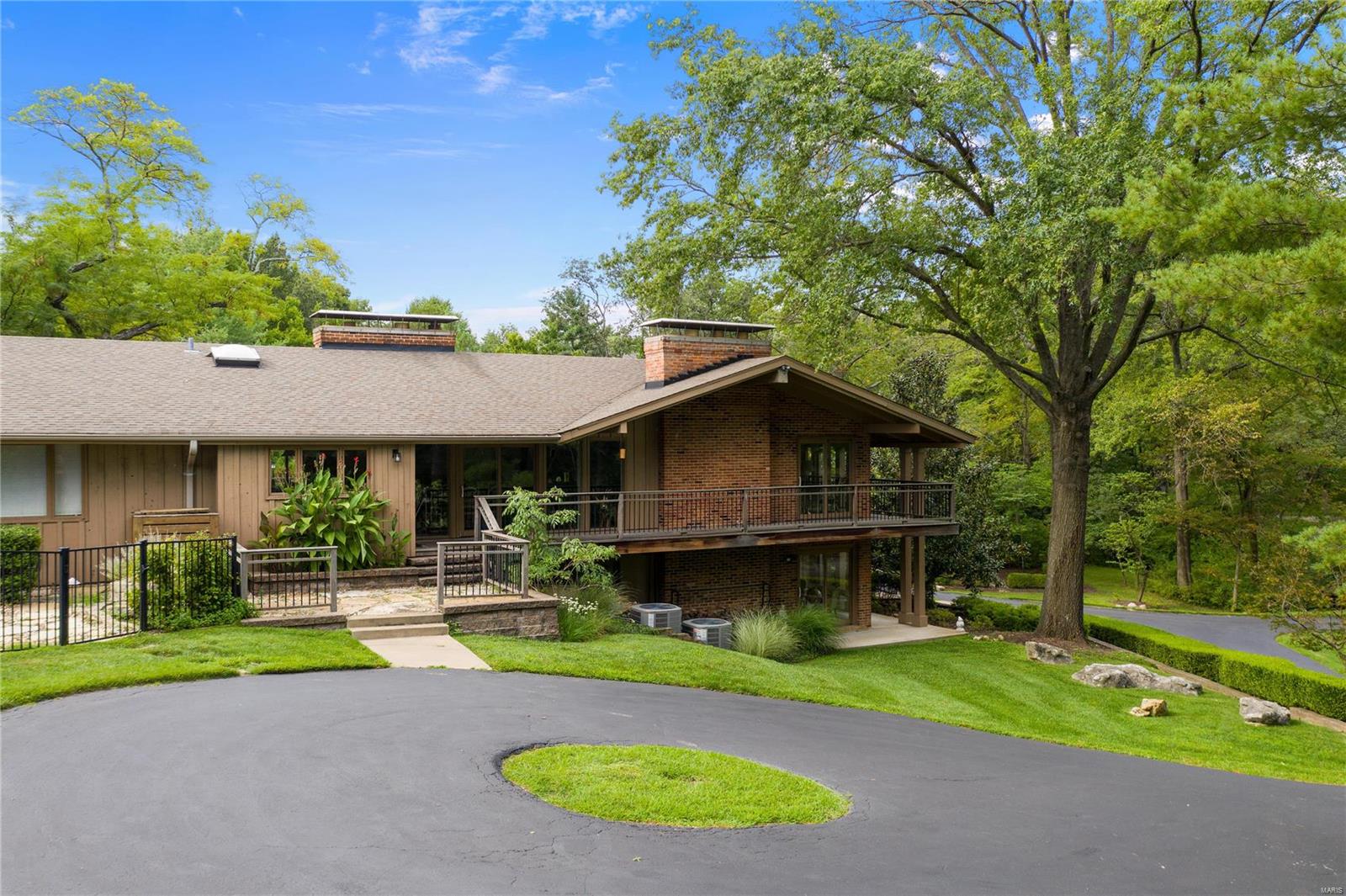 Huntbridge Forest - Residential