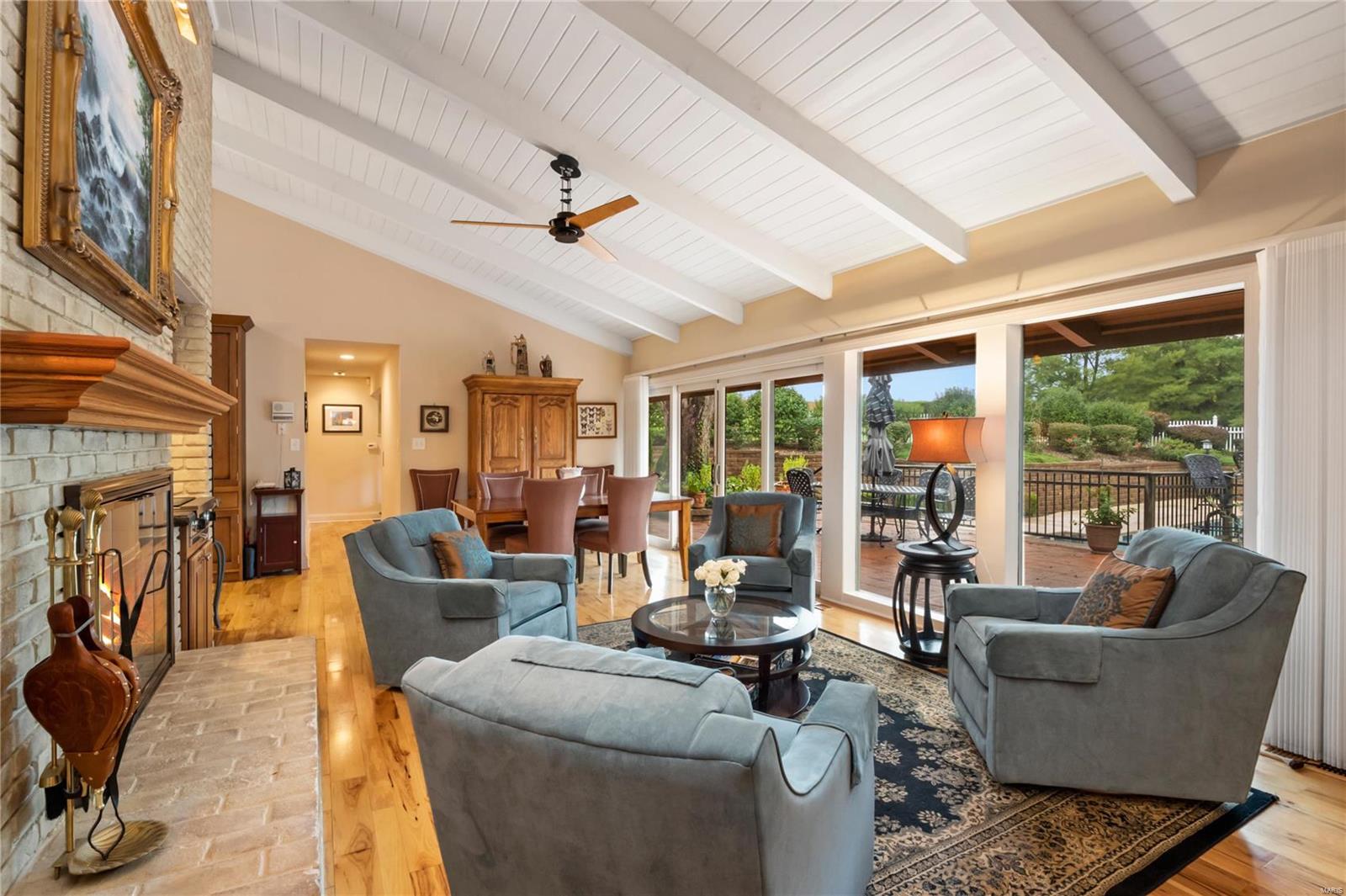 Huntbridge Forest - Residential