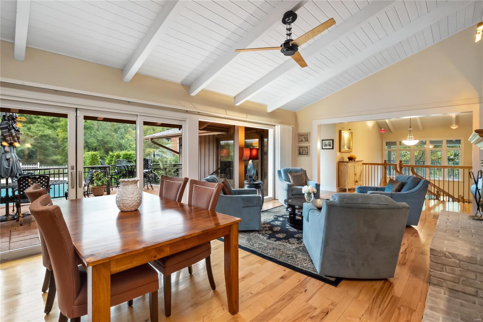 Huntbridge Forest - Residential