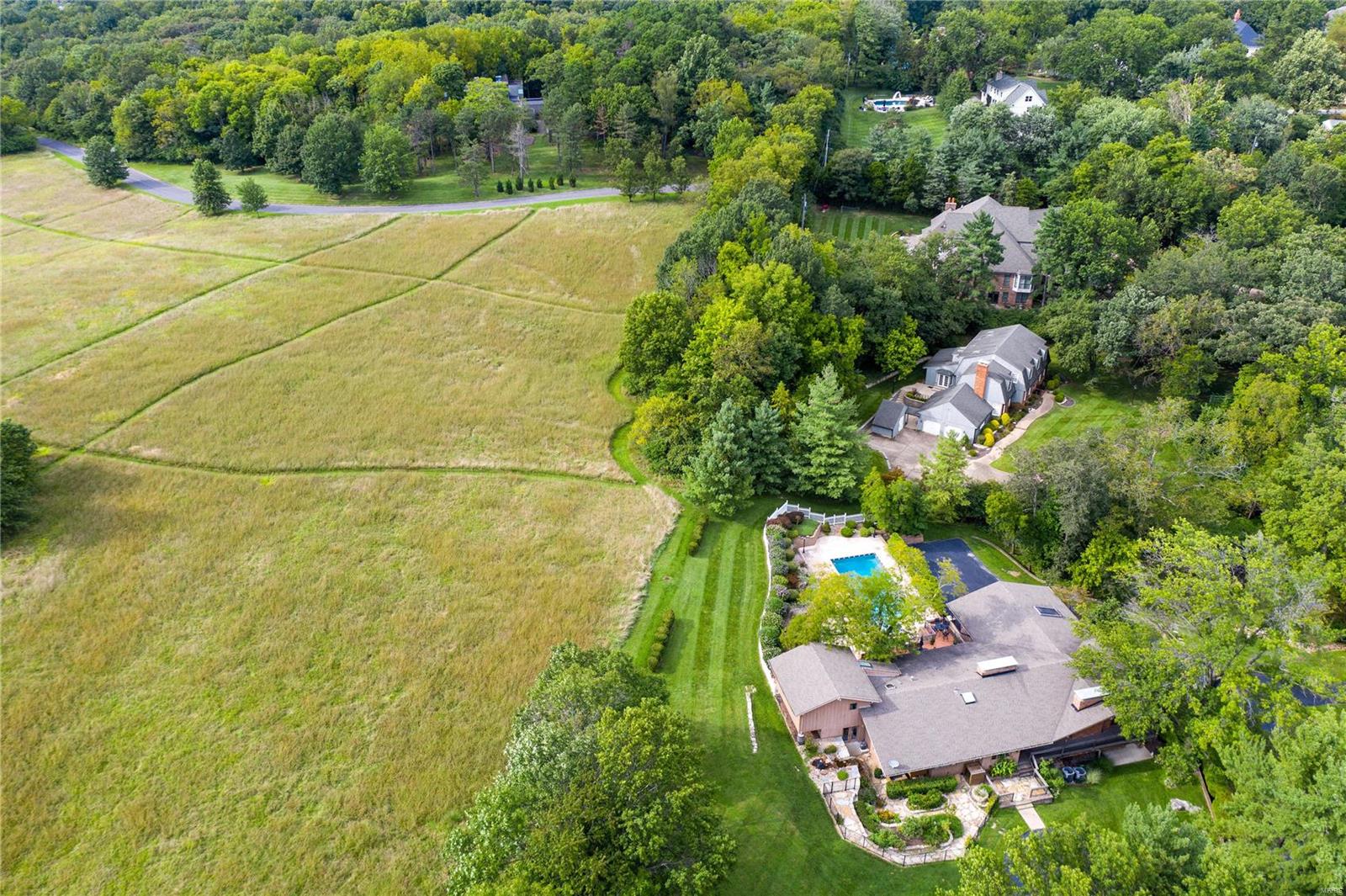 Huntbridge Forest - Residential
