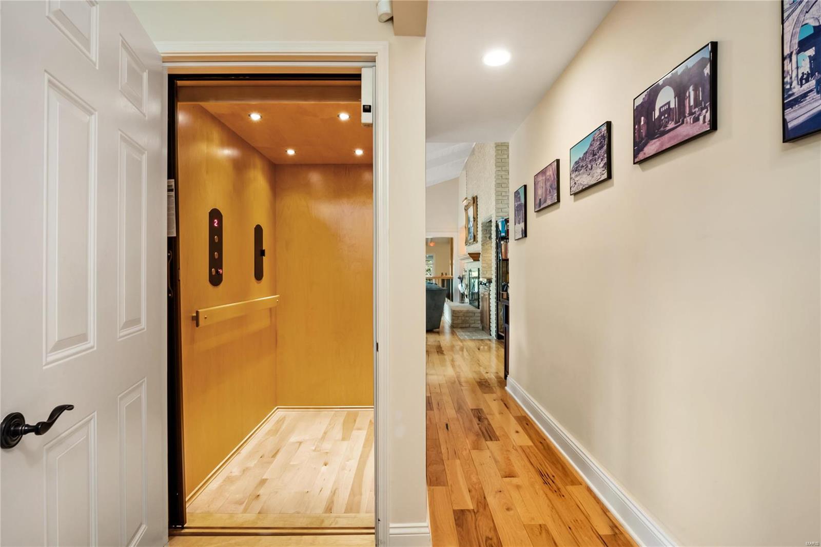 Huntbridge Forest - Residential