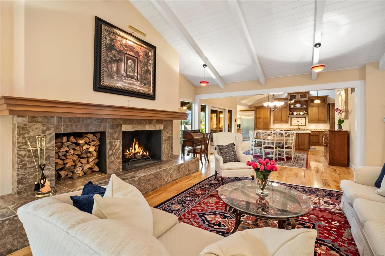 Huntbridge Forest - Residential