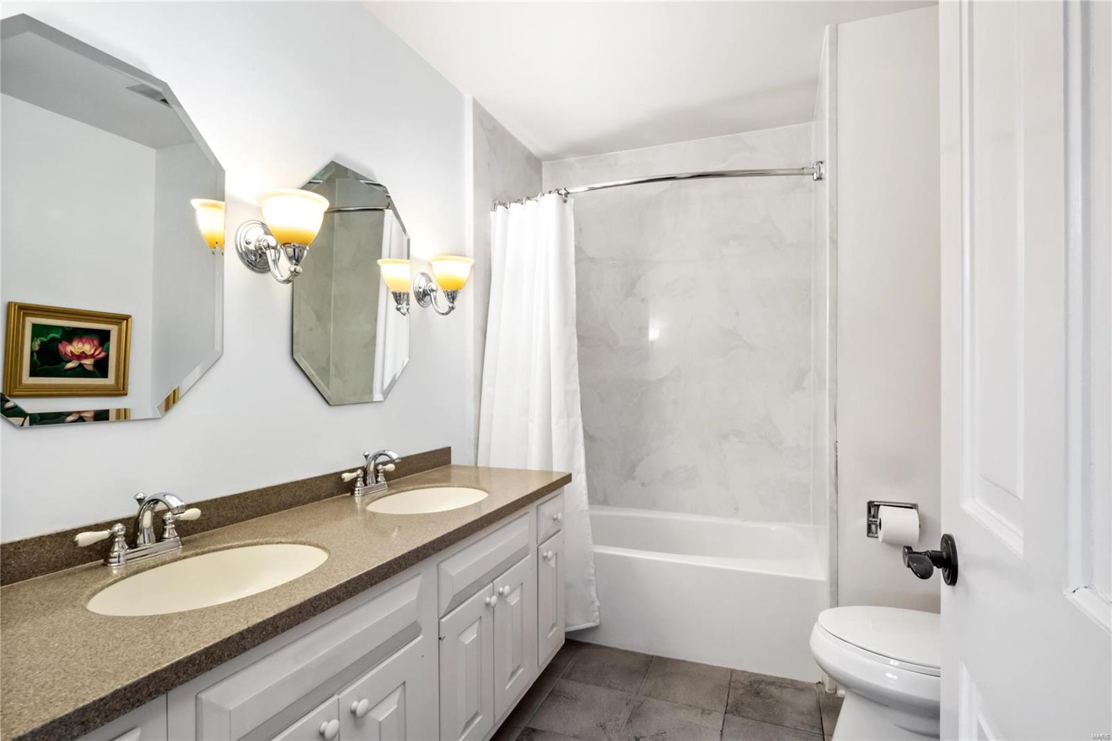 Huntbridge Forest - Residential